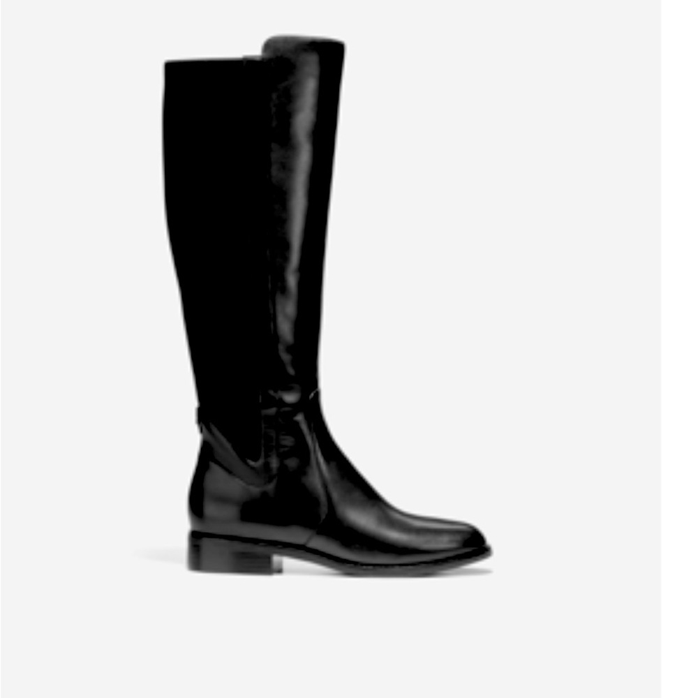 Women’s Cole Haan Noelle Tall Boots, size 8